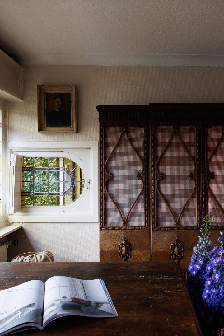'Villa Jacqueline', te renoveren Art-Deco-woning op zichtbare… | Irres